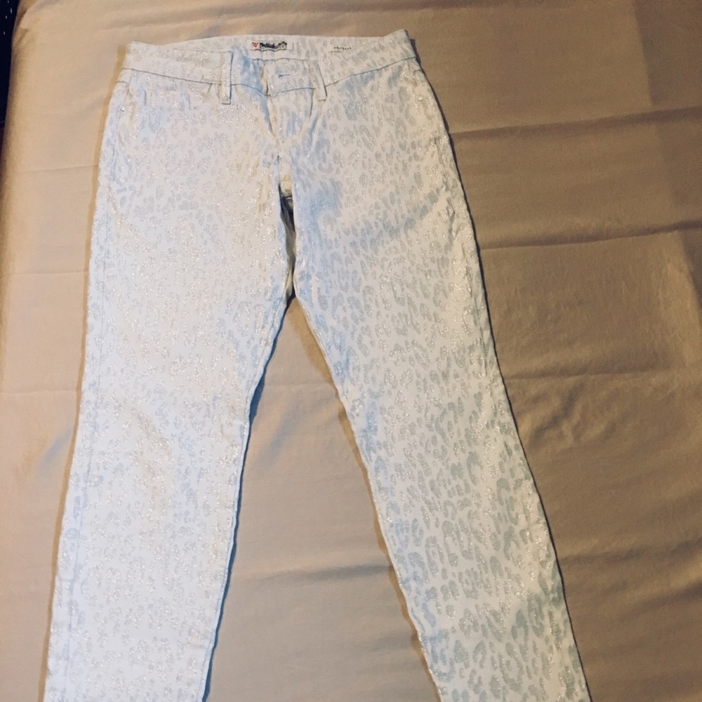 Guess denim size 26 stretch